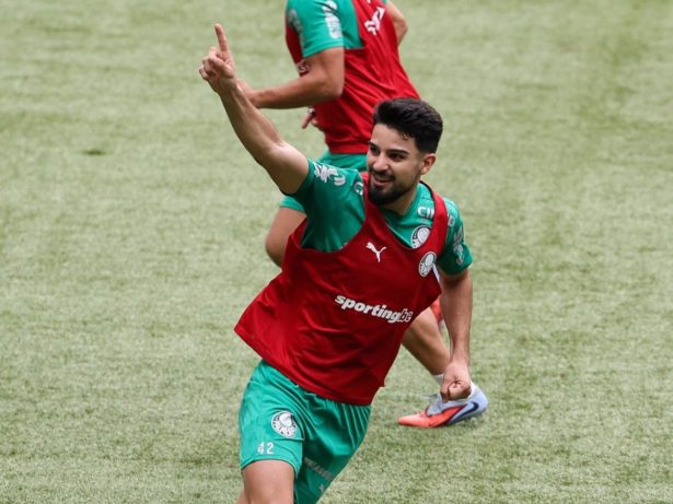Palmeiras x LDU: onde assistir, horário e escalações da semifinal da Libertadores