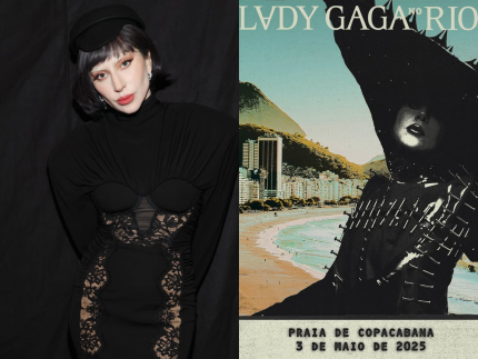 Diversão sem perigo: dicas para não cair em golpes durante o show da Lady Gaga