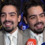 João Silva celebra ida ao SBT, fala sobre novo programa e elogia Band: “Muito feliz”