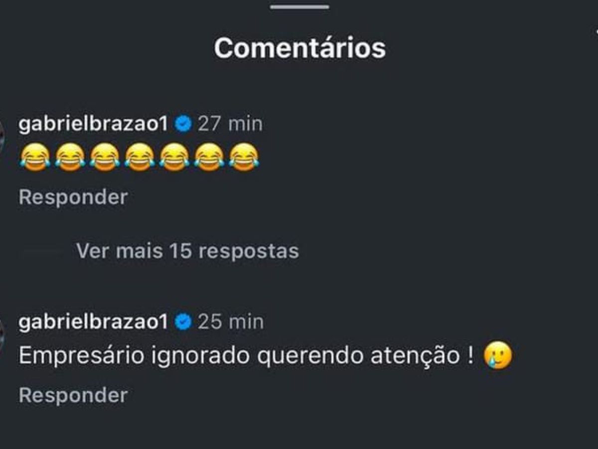 Reprodução/Instagram