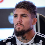 Fim de temporada: Lyanco sofre grave lesão e desfalca o Galo até o próximo ano