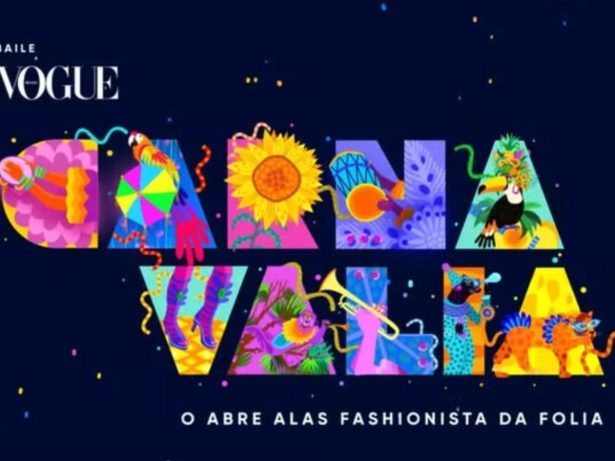Baile da Vogue 2026: os 10 looks que realmente traduziram o tema “Carnavália”