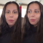 Viviane Araújo pensa em mais um filho, mas ressalta: “Nada decidido”