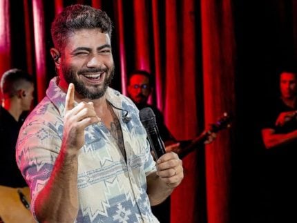 “Não confie em ninguém que te chame de vida”, aconselha Henrique, dupla de Juliano