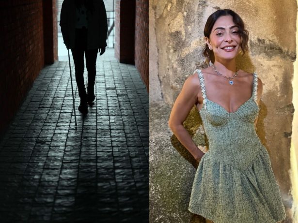 Idoso perde mais de R$ 30 mil ao acreditar que estava namorando Juliana Paes