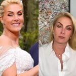 Ana Hickmann se pronuncia sobre rumores de gravidez: “Tenho o sonho de ser mãe”