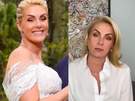 Ana Hickmann se pronuncia sobre rumores de gravidez: “Tenho o sonho de ser mãe”