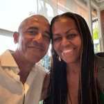 Barack Obama admite que casamento com Michelle não foi “igualitário”