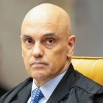 EUA avaliam sanções contra Alexandre de Moraes, diz chefe da diplomacia americana