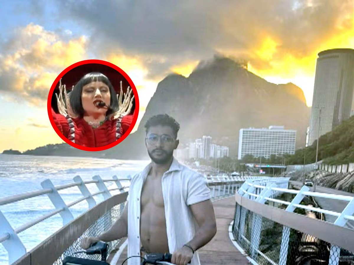Reprodução / Globo