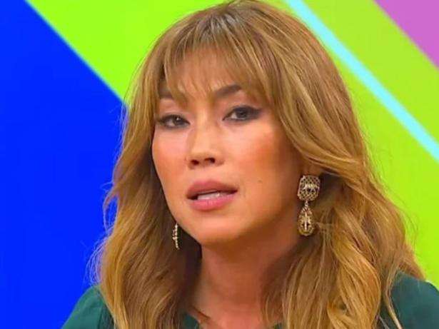 Danni Suzuki expõe 17 anos de perseguição de stalker e revela ameaças: “Ele ia me matar”