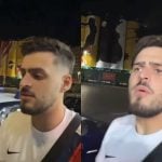 Liberado ou não? Embaixada brasileira abre o jogo sobre o caso de Jon Vlogs