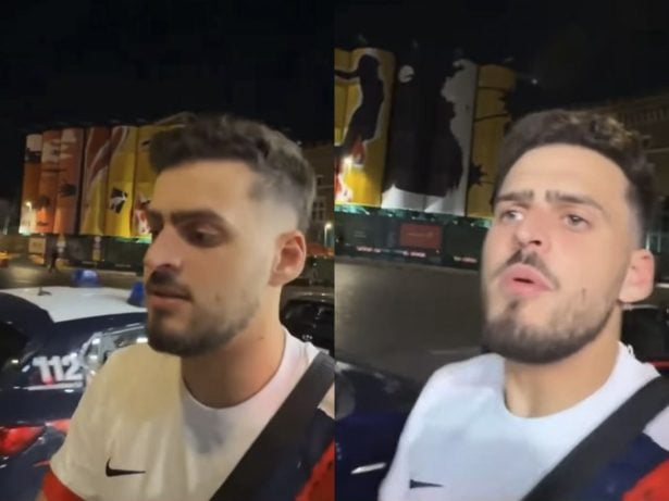 Liberado ou não? Embaixada brasileira abre o jogo sobre o caso de Jon Vlogs