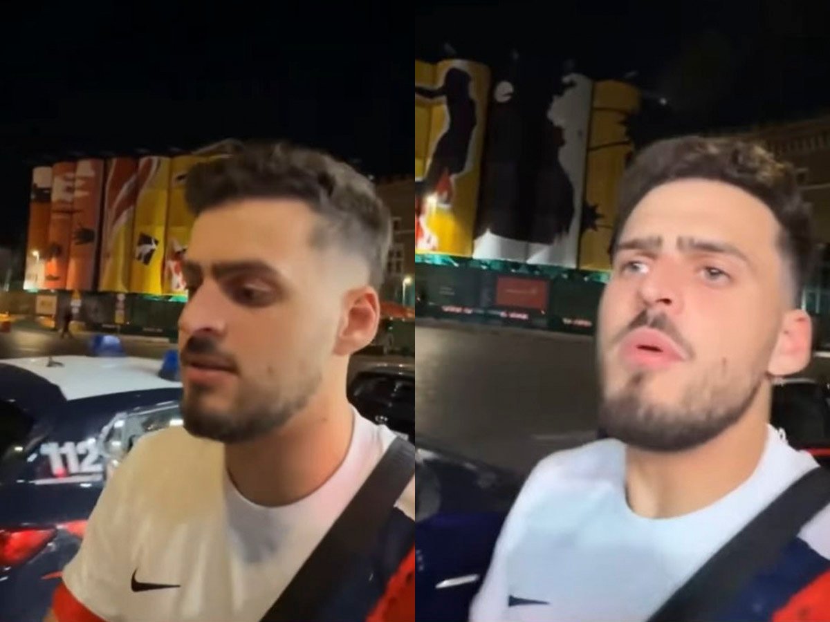 IlEP42BT-Jon-Vlogs Jon Vlogs reaparece após prisão na Croácia e diz que tudo foi "mal-entendido"