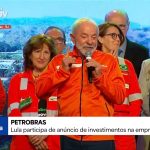 Lula relativiza impasse com o Congresso: “Aprovou 99% das coisas que mandamos”