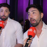 Rico Melquiades revela motivo de briga que causou término de namoro: “descobri que era IA”