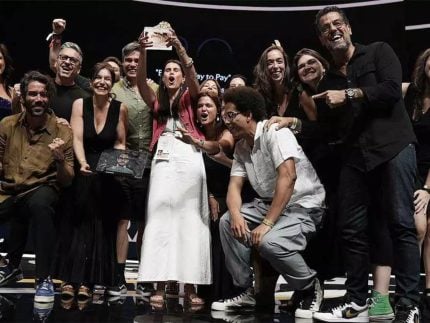 Festival de Cannes cancela prêmios de agência brasileira por uso indevido de inteligência artificial