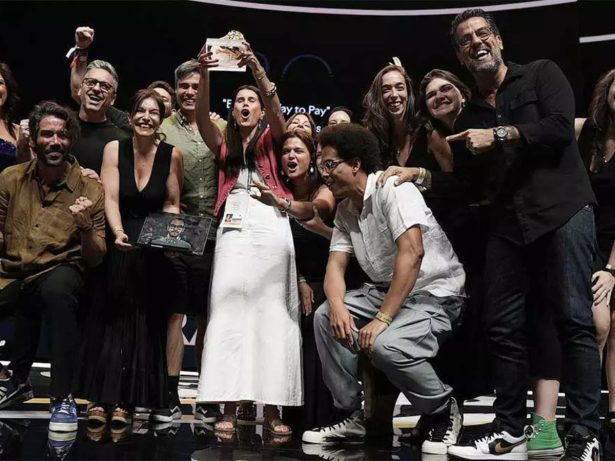 Festival de Cannes cancela prêmios de agência brasileira por uso indevido de inteligência artificial