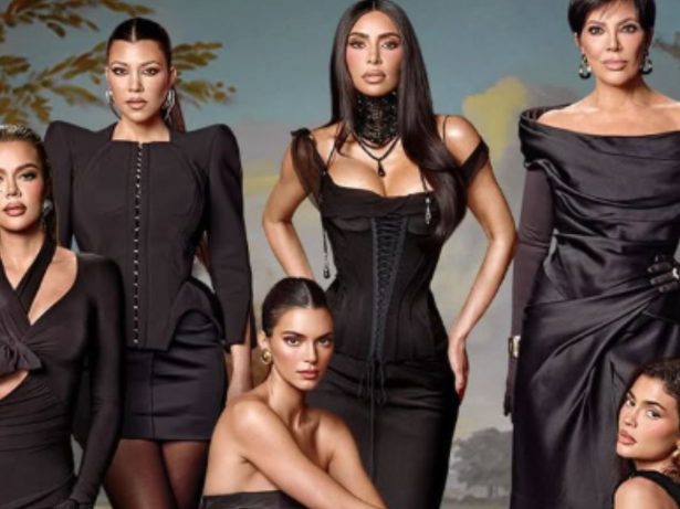 Kardashians revelam o que pensam hoje sobre suas cirurgias plásticas e o que fariam diferente