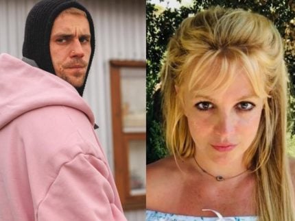 Justin Bieber busca conselhos de Britney Spears e teme viver situação parecida, diz site