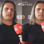 Marlus, do Calcinha Preta, comenta surpresa e emoção no projeto gravado na Arena Corinthians