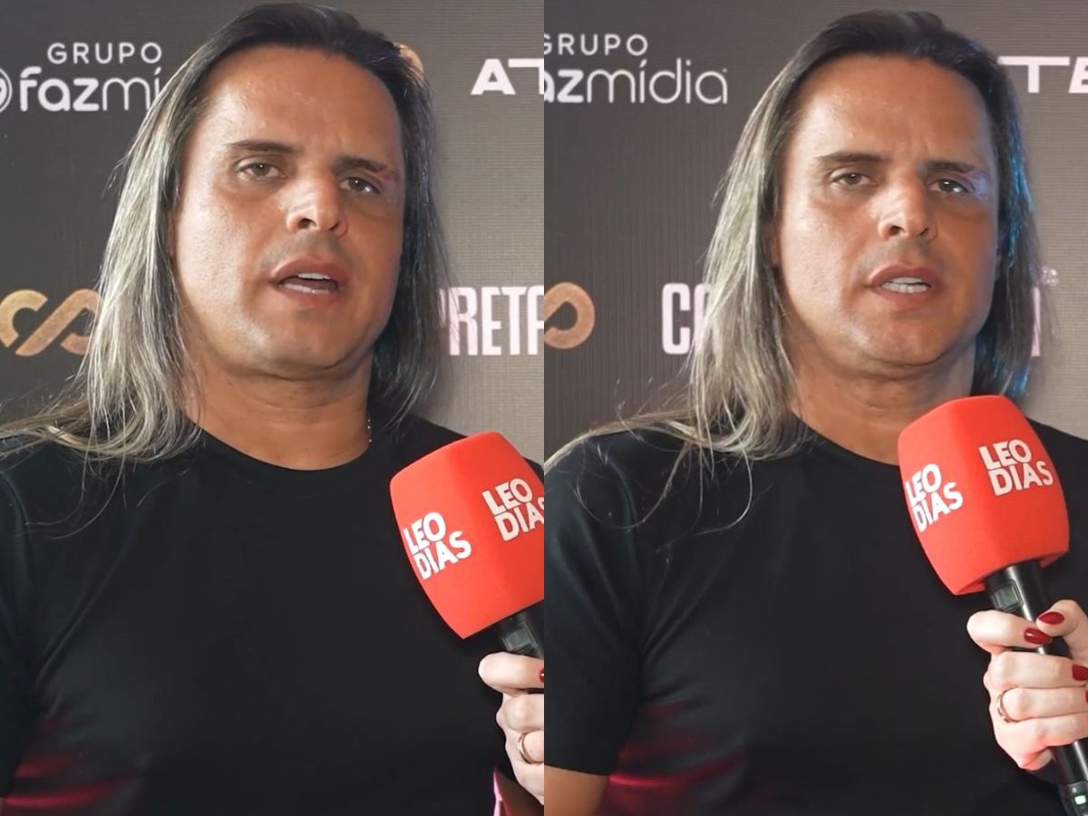 Reprodução/ Portal LeoDias
