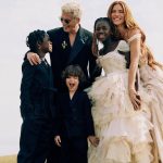 Giovanna Ewbank e Bruno Gagliasso celebram 15 anos de casamento com renovação de votos