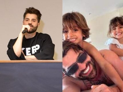 Alok fala sobre fé, ansiedade e revela que filhos são sua base para manter a saúde mental