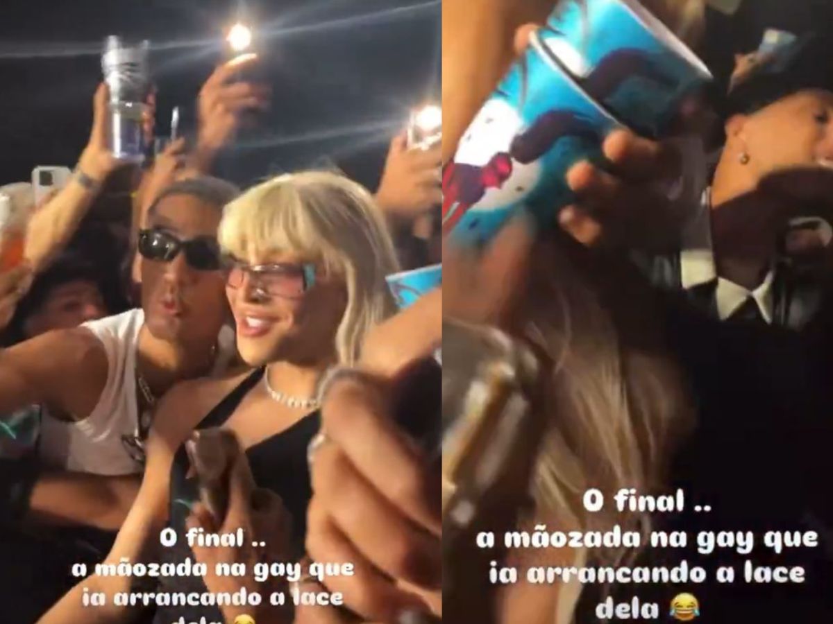 Reprodução/X 
