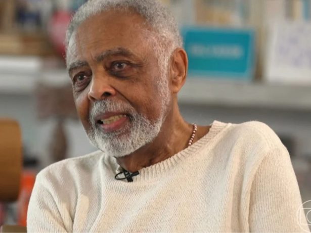 Gilberto Gil detalha últimos momentos de Preta Gil e abre o coração
