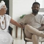 Arlindinho quer manter viva a herança musical de Arlindo Cruz: “Vou seguir o legado e fazer do meu jeito”