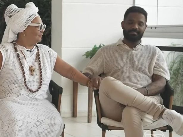 Arlindinho quer manter viva a herança musical de Arlindo Cruz: “Vou seguir o legado e fazer do meu jeito”