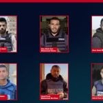 Ataque israelense em Gaza mata seis jornalistas, incluindo quatro da Al Jazeera