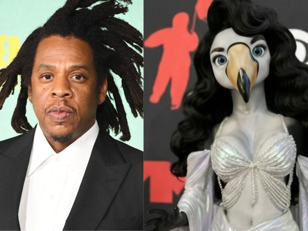 Jay-Z pede que o hit “São Paulo” da cantora de IA Tocanna seja removido; entenda