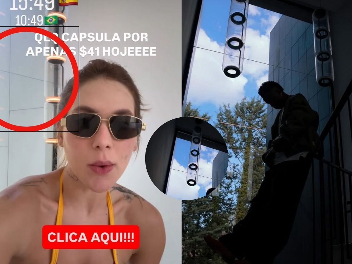 Reprodução/Portal LeoDias