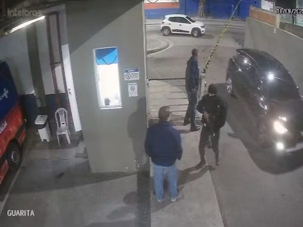 Homens armados invadem hospital na Zona Oeste do Rio em busca de paciente baleado