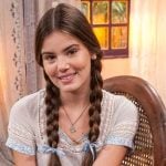 Camila Queiroz revela por que ficou de fora de “Êta Mundo Melhor”