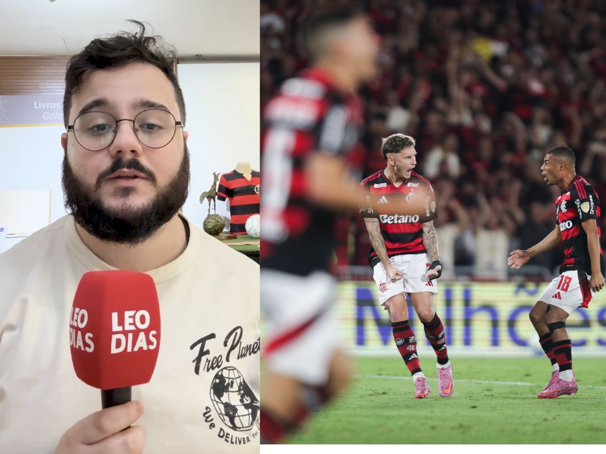 Reprodução/Portal LeoDias Reprodução/Portal LeoDias