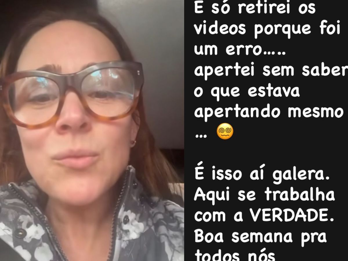 Reprodução/Instagram @gabidu