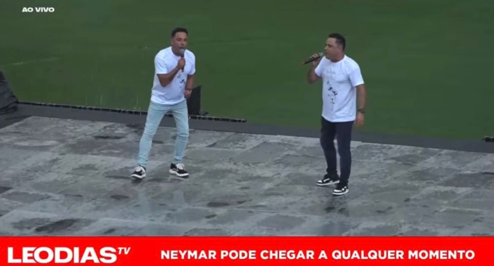 Reprodução/Leo Dias
