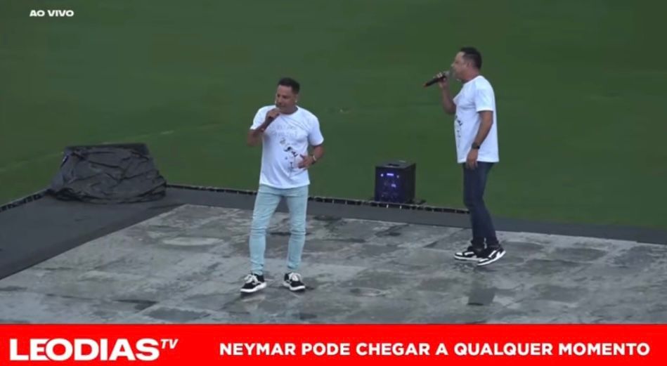 Reprodução/Leo Dias