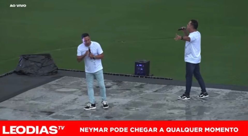 Reprodução/Leo Dias