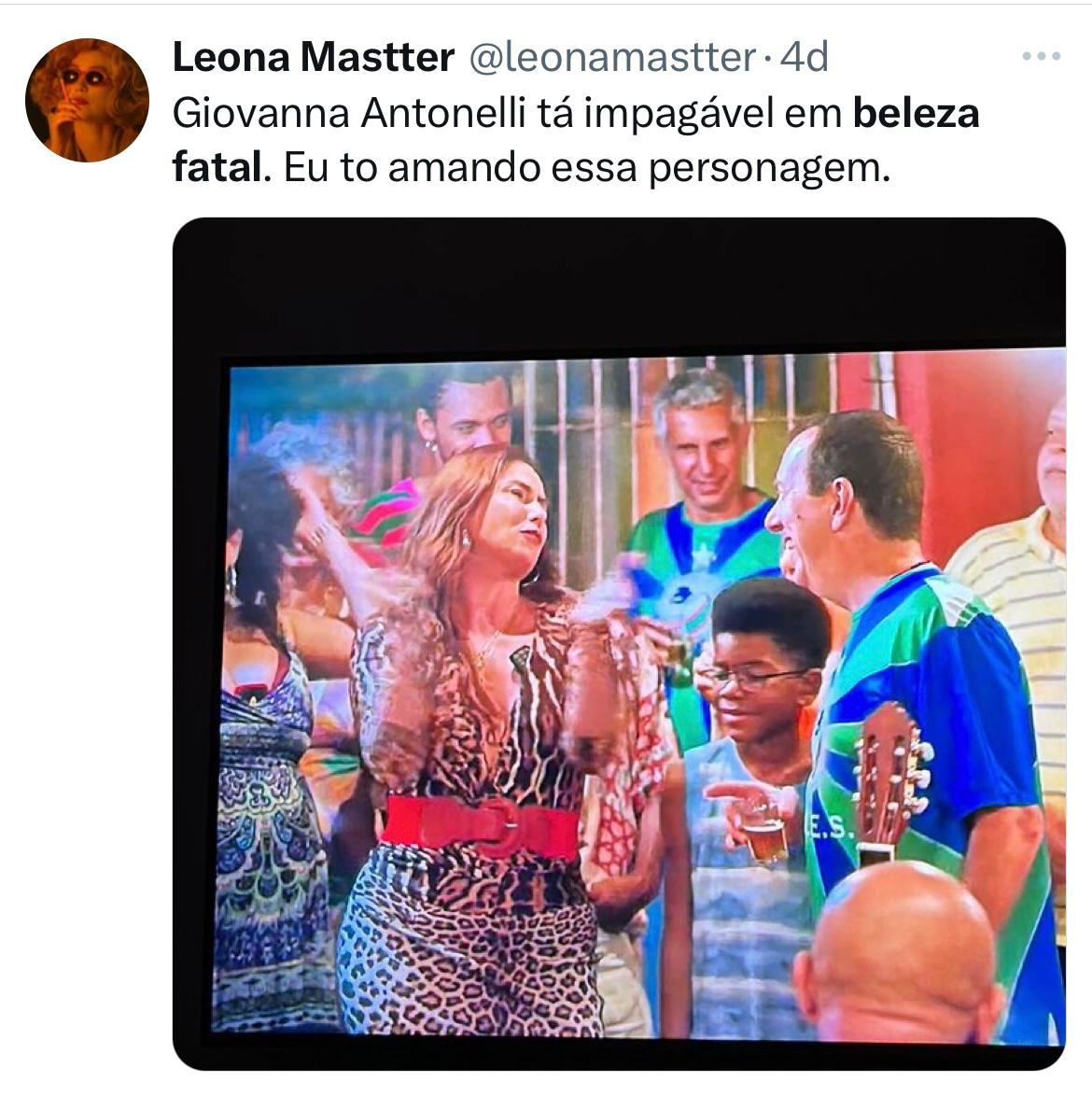 Reprodução/ X (antigo twitter)