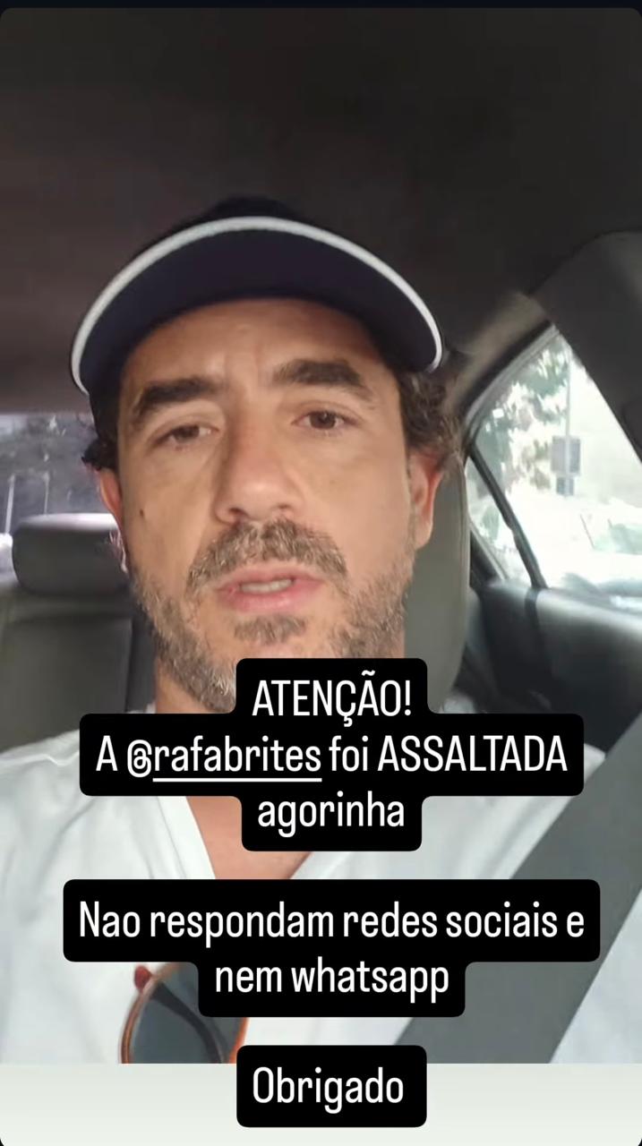 Reprodução/ Instagram 