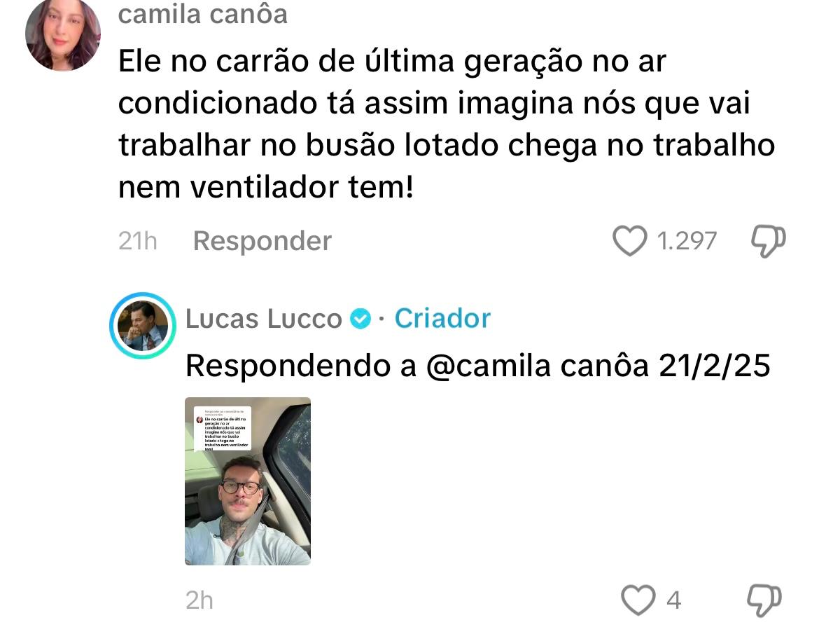 Reprodução/ TikTok