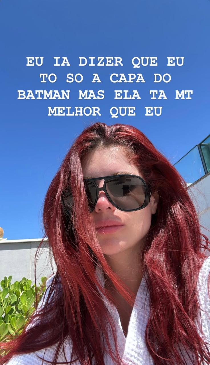 Reprodução/ Instagram 