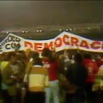 HBO anuncia série sobre a Democracia Corinthiana na ditadura militar