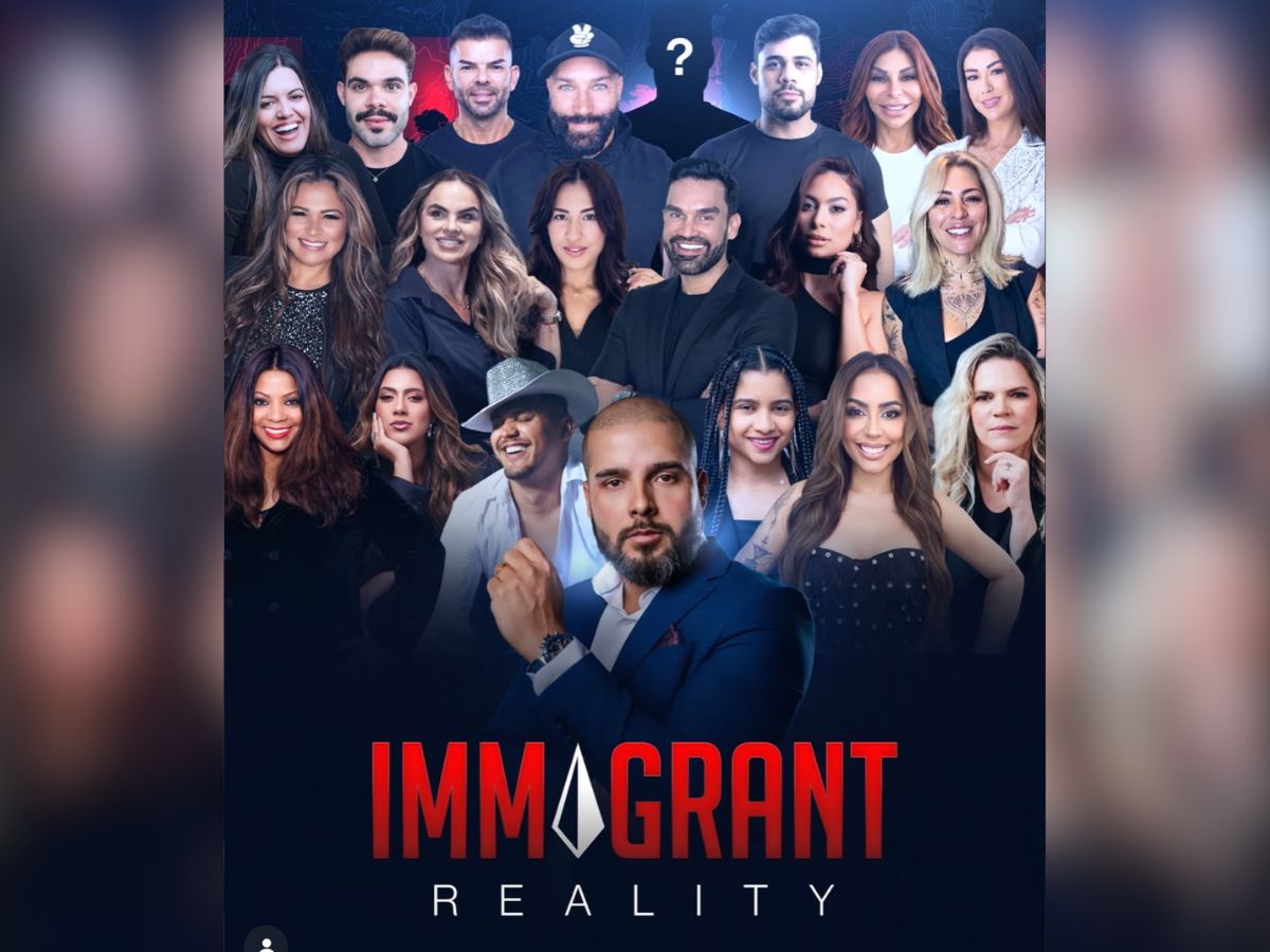 Immigrant Reality