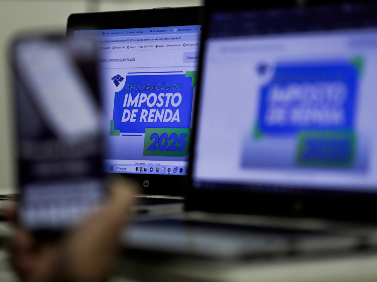 Reprodução/Agência Brasil