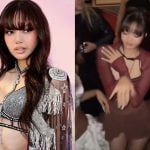 Lisa, estrela do Kpop, dança hit de Michel Teló durante evento da Victoria’s Secret